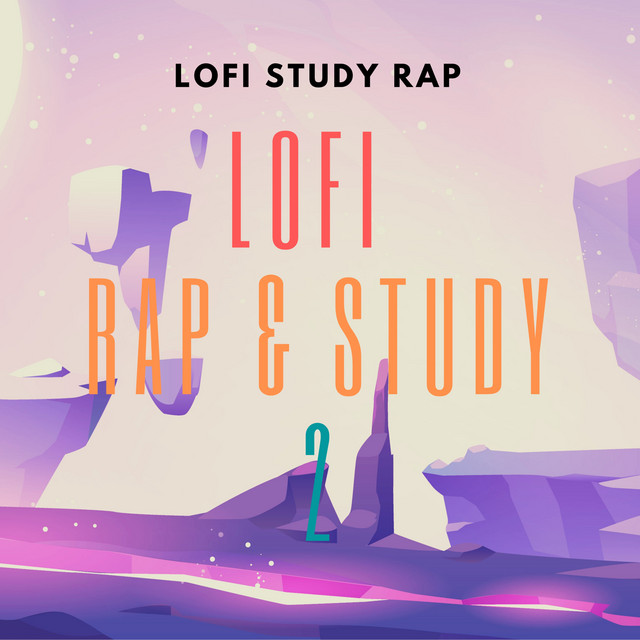Lofi Rap & Study 2 cover art