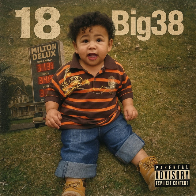 38 38 38 - song and lyrics by Big38 | Spotify
