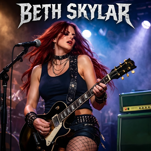 Beth Skylar