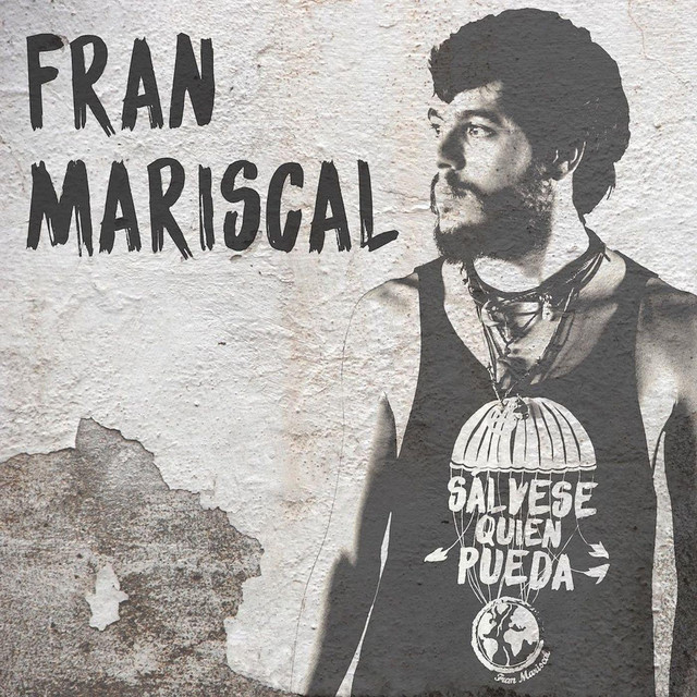 Sálvese quien pueda cover art