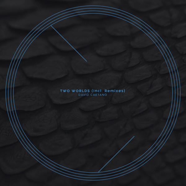 Two Worlds - Zelts Remix cover art