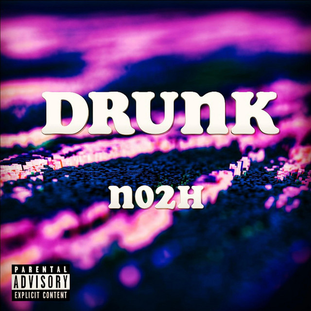 Drunk cover art