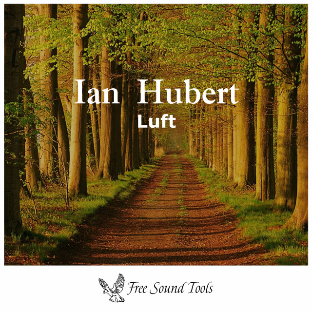 Ian Hubert