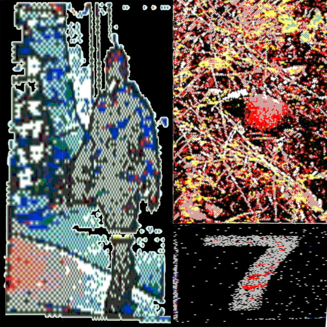 7 of them (Live @ The Mortuary) album image