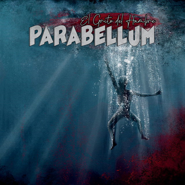 El Grito del Hambre cover art