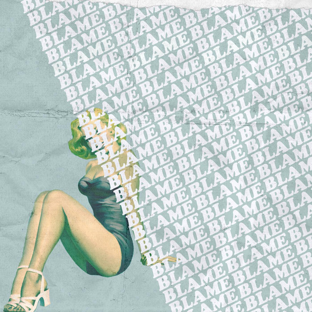 Blame cover