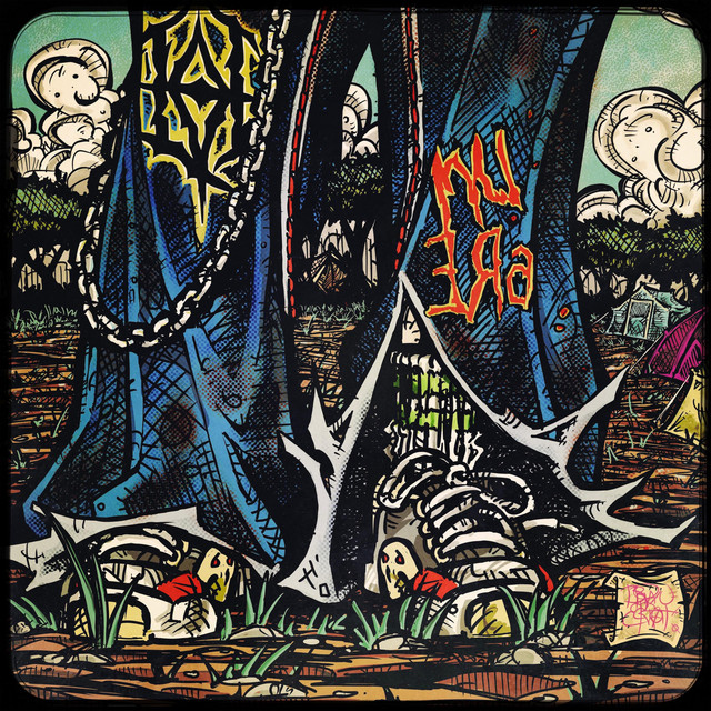NU-ERA cover art