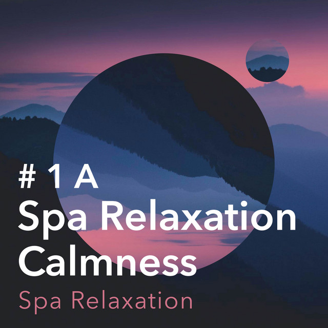 Two Bodies of Water - song and lyrics by Spa & Relaxation | Spotify