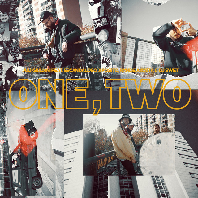 One, Two