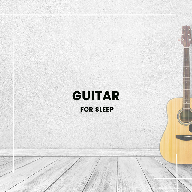 Guitar for Sleep cover art