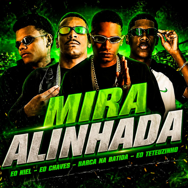 Mira Alinhada
