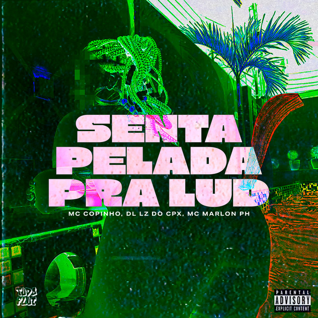 Senta Pelada pra Lud