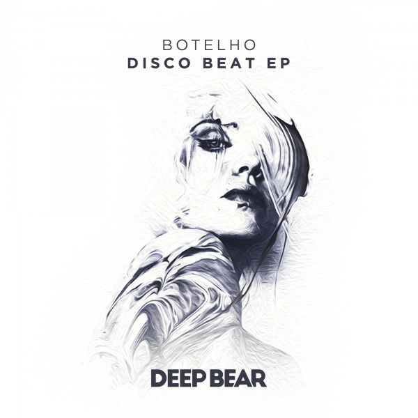 Disco Beat cover art