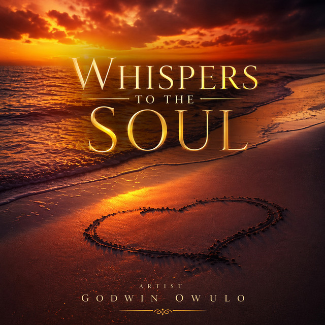 Whispers to the Soul