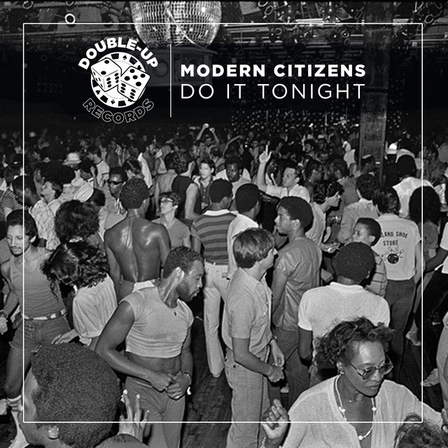 Do It Tonight cover art