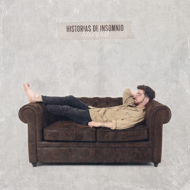 Historias de insomnio cover art
