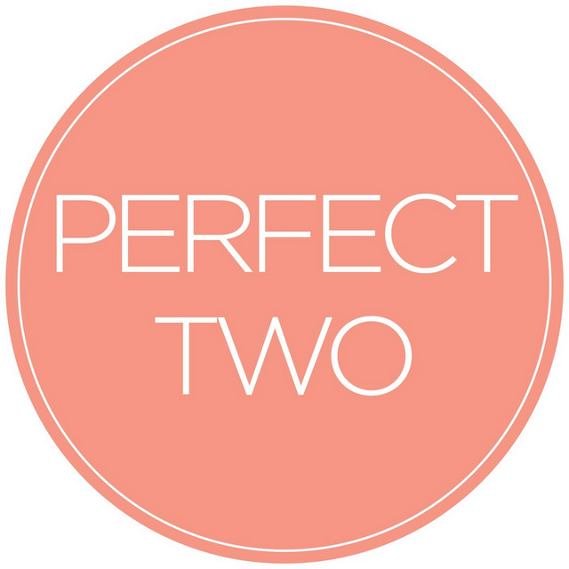 Perfect Two cover art