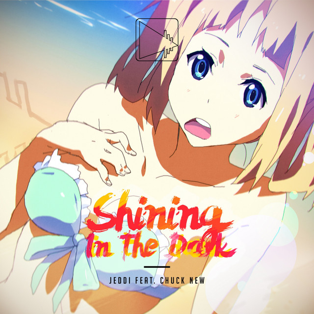 Shining In The Dark - Original Mix