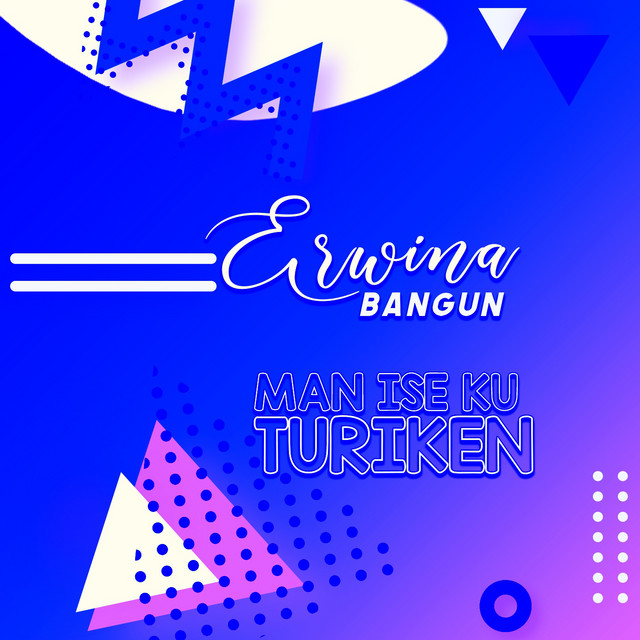 Man Ise Ku Turiken album image