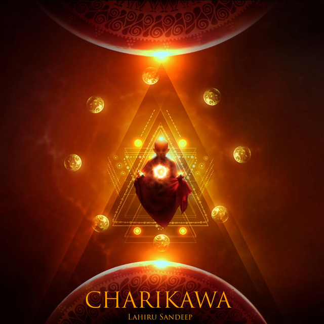 Charikawa cover art