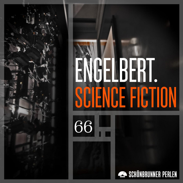 Science Fiction album art