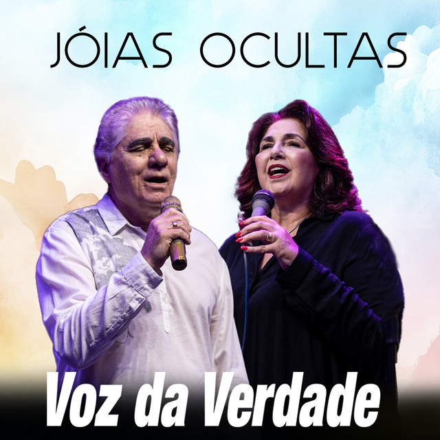 Jóias Ocultas (Ao vivo)