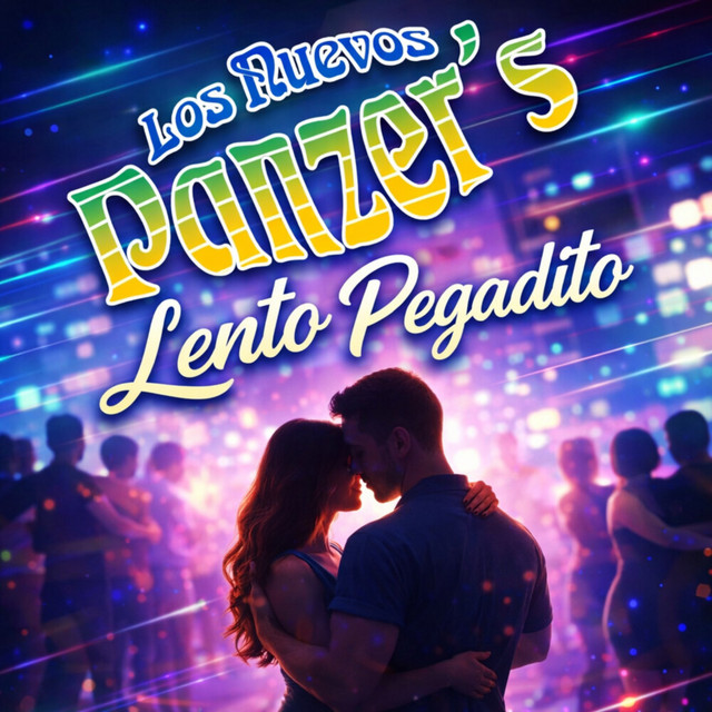 Los Nuevos Panzer's
