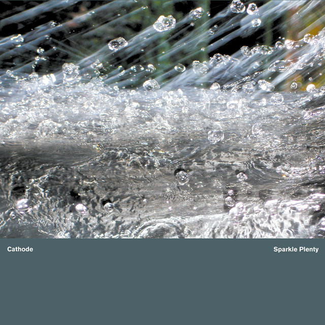 Sparkle Plenty cover art