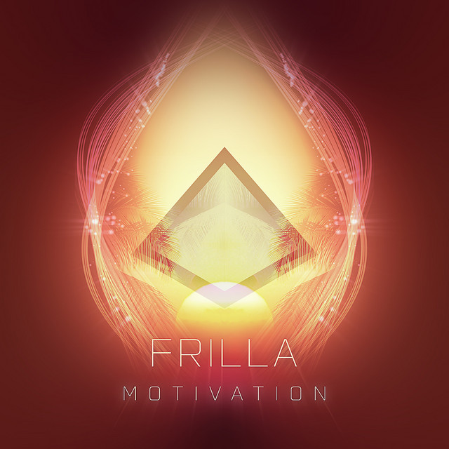 Frilla Motivation cover art