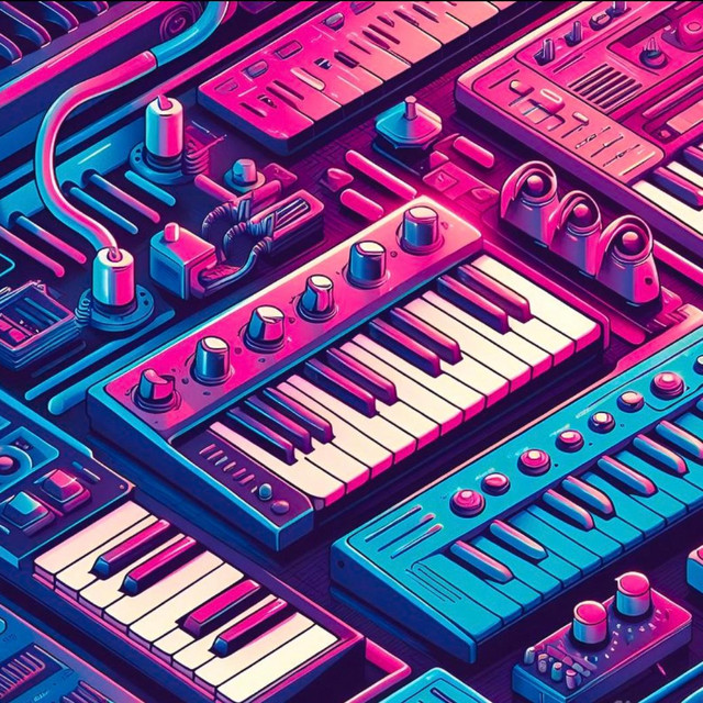 ARTiFiCiAL STiMULUS cover