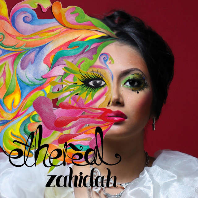 Ethereal - EP - EP by Zahidah | Spotify