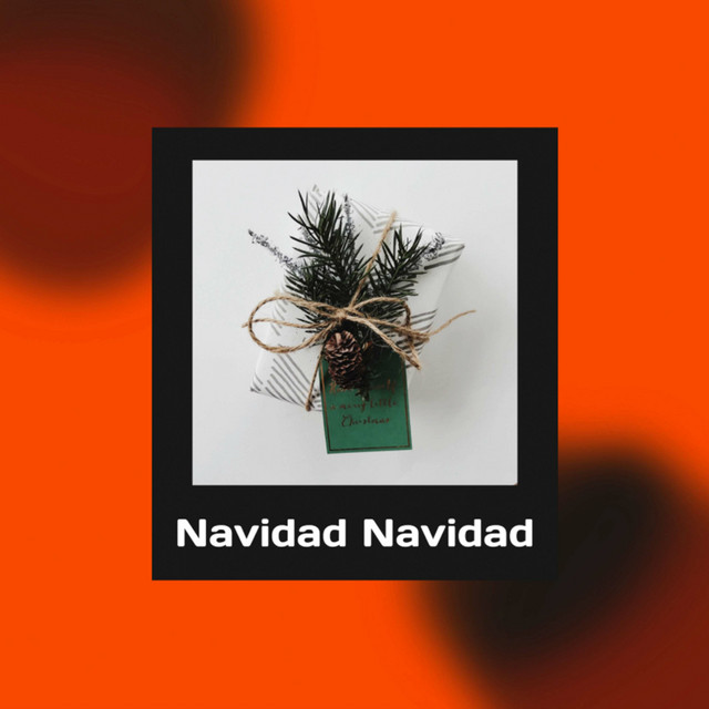 Navidad, Navidad cover art