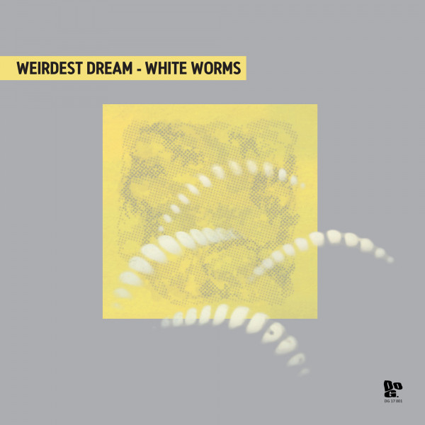 White Worms cover art