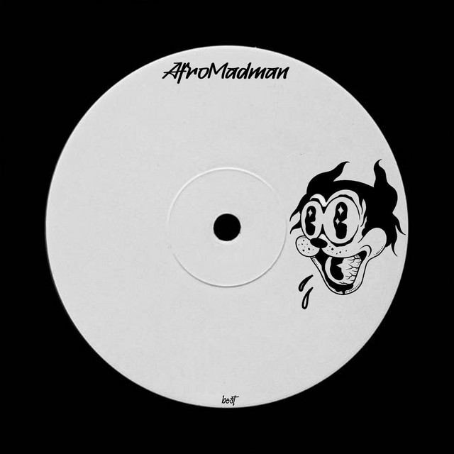 AfroMadman