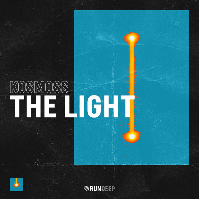 The Light cover