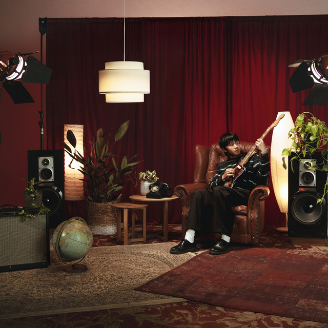 We'll Be Alright At The End Of The Day cover art