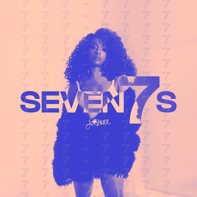 Seven 7s cover