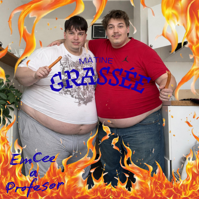 EmCee & Profesor