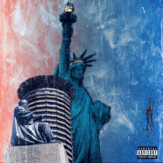 NAI YORK cover art