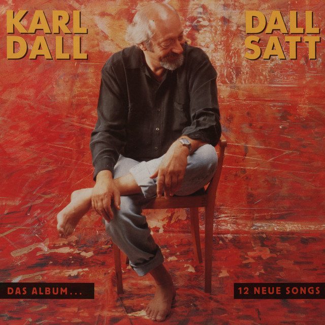 Dall Satt cover art