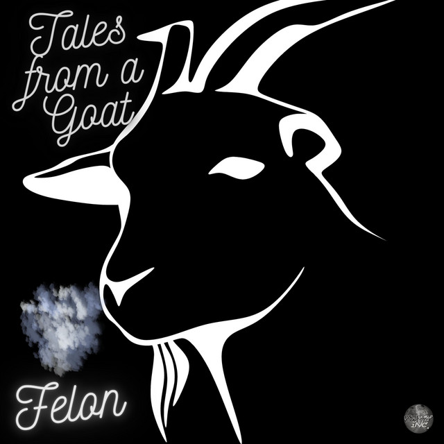 Tales from a Goat cover art