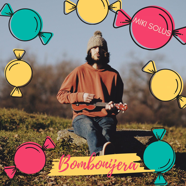 Bombonijera cover
