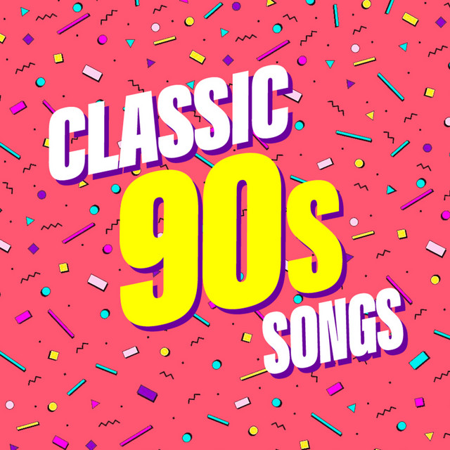 Classic 90s Songs Compilation By Various Artists Spotify