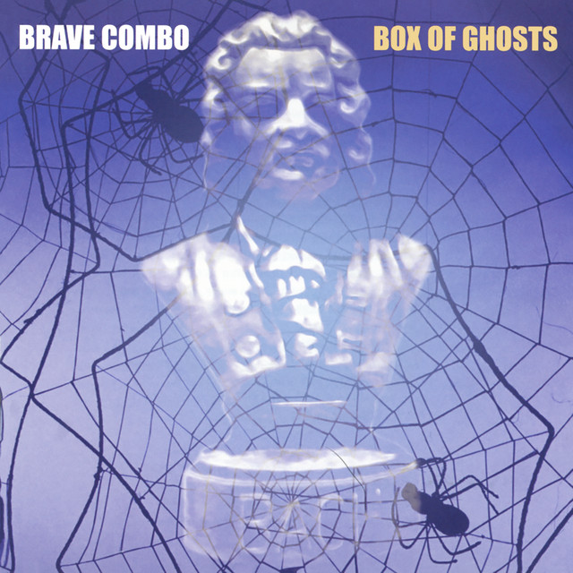 Box Of Ghosts cover art