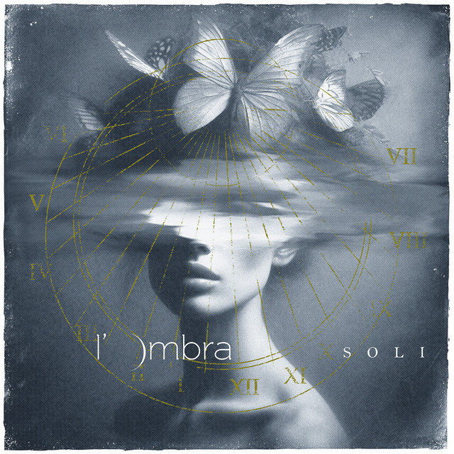 Soli cover art