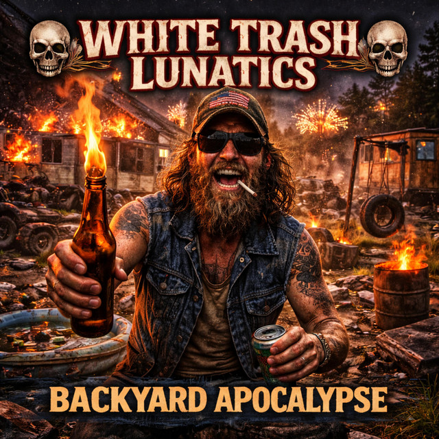 White Trash Lunatics