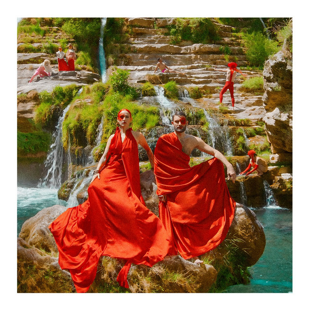 Volver cover art