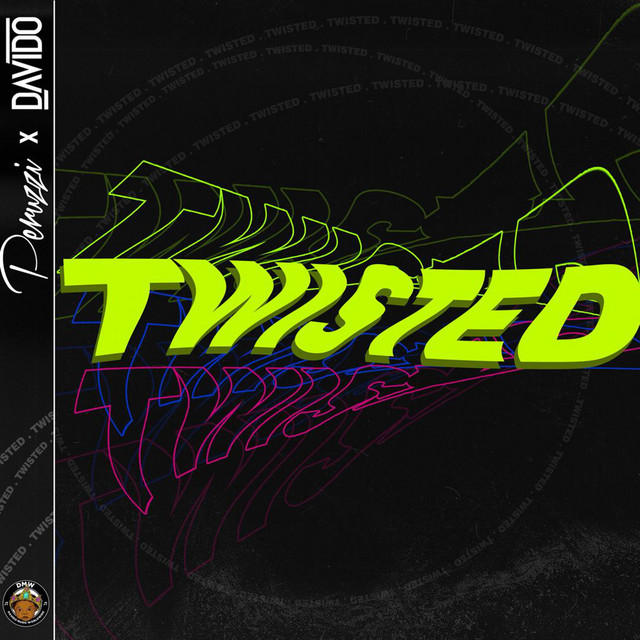 Twisted