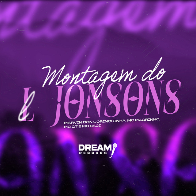 MTG do L jonsons