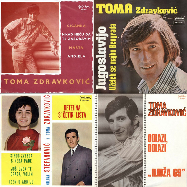 Jugoslavijo